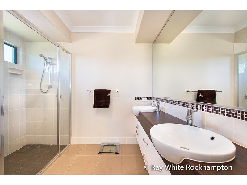 6 Inverary Way, Rockyview QLD 4701