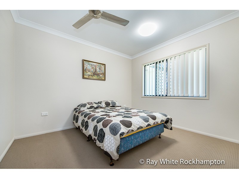 6 Inverary Way, Rockyview QLD 4701