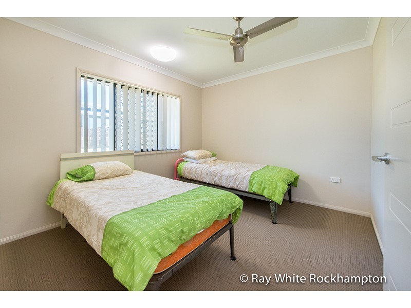 6 Inverary Way, Rockyview QLD 4701
