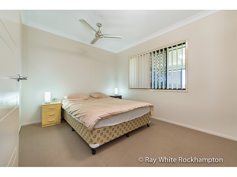 6 Inverary Way, Rockyview QLD 4701