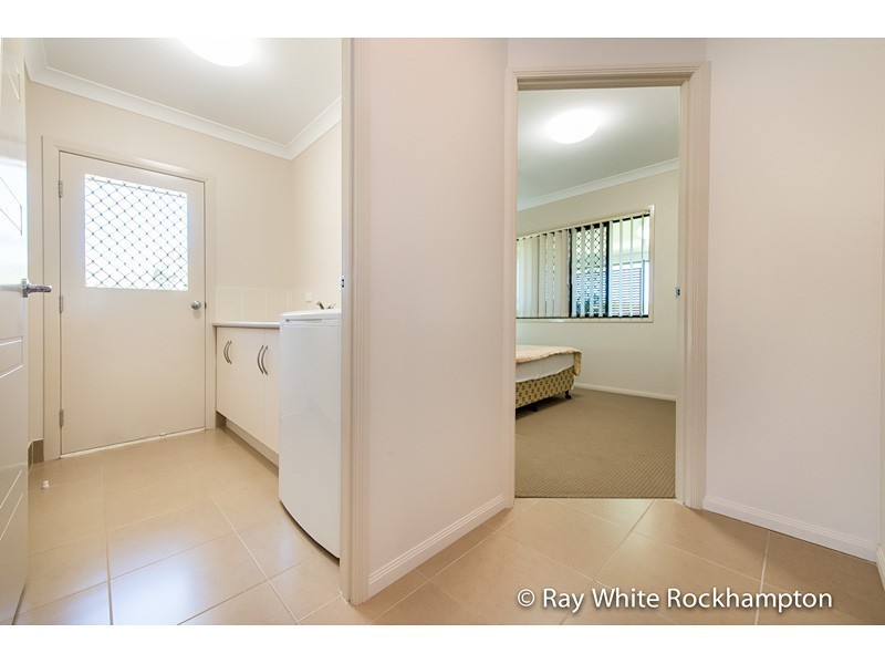 6 Inverary Way, Rockyview QLD 4701