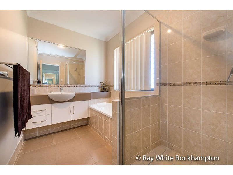 6 Inverary Way, Rockyview QLD 4701