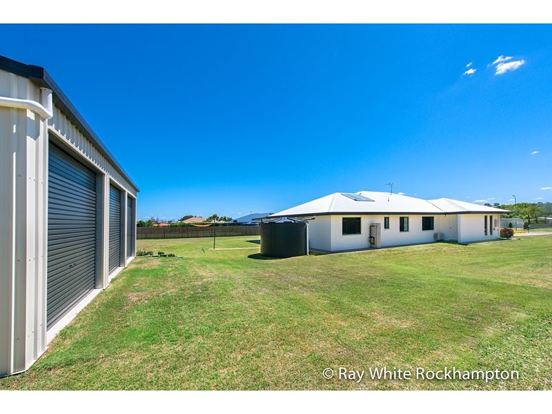 6 Inverary Way, Rockyview QLD 4701