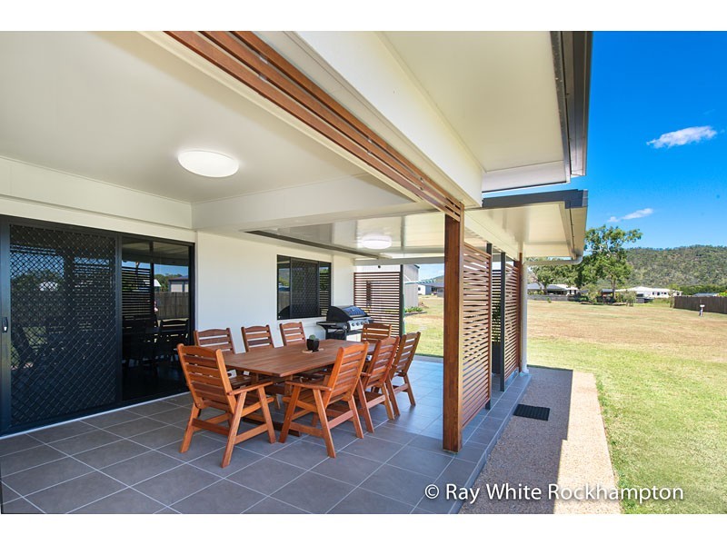6 Inverary Way, Rockyview QLD 4701