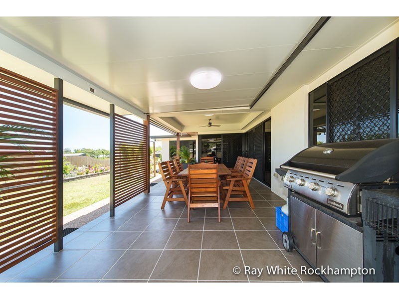 6 Inverary Way, Rockyview QLD 4701