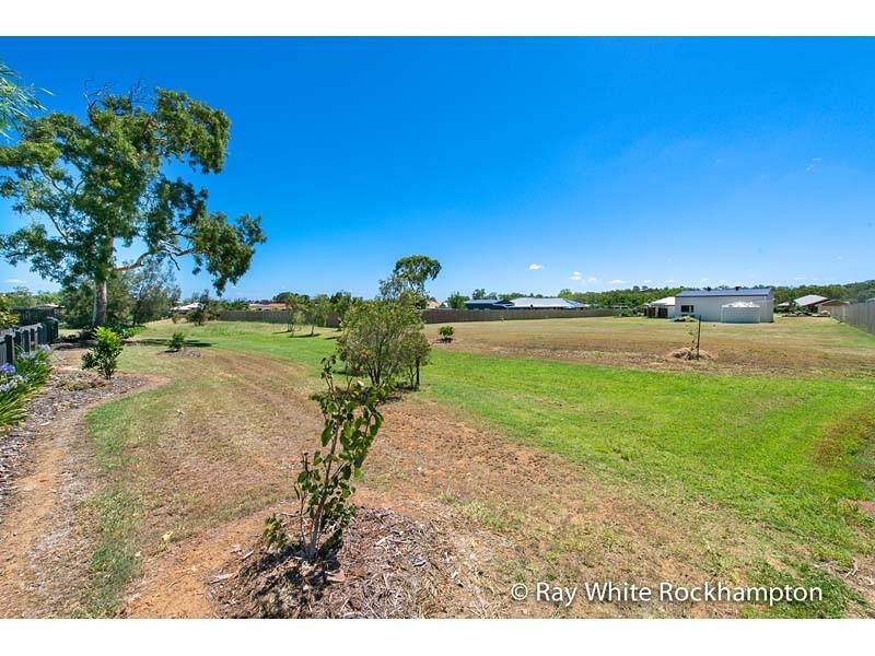 6 Inverary Way, Rockyview QLD 4701