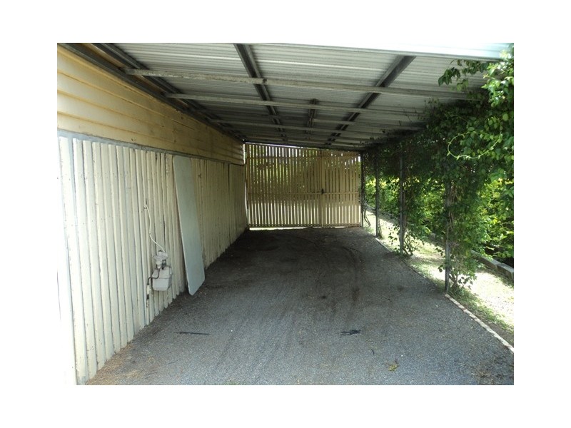 233 Ford Street, Berserker QLD 4701