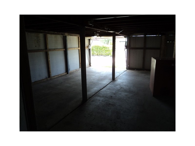 233 Ford Street, Berserker QLD 4701