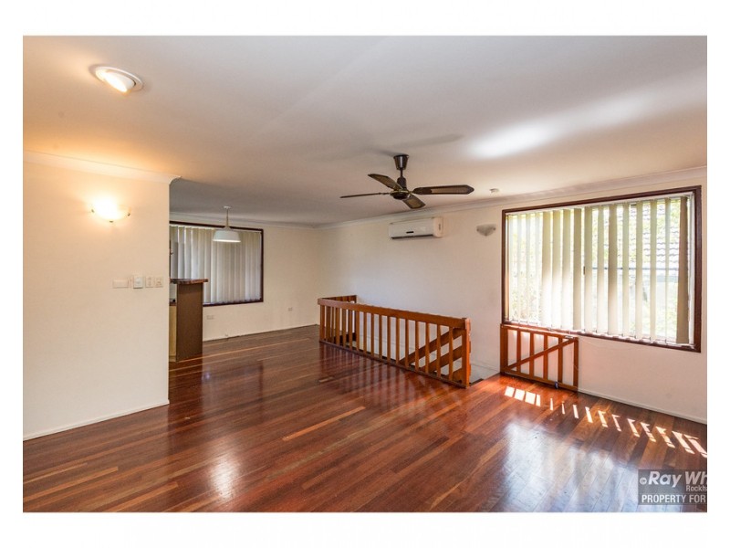 14 Wentworth Terrace, The Range QLD 4700