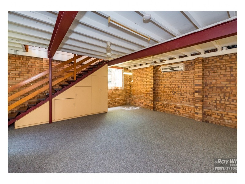 14 Wentworth Terrace, The Range QLD 4700