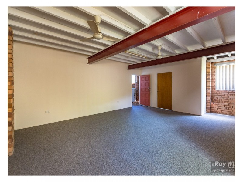 14 Wentworth Terrace, The Range QLD 4700