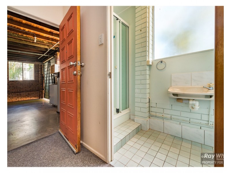 14 Wentworth Terrace, The Range QLD 4700