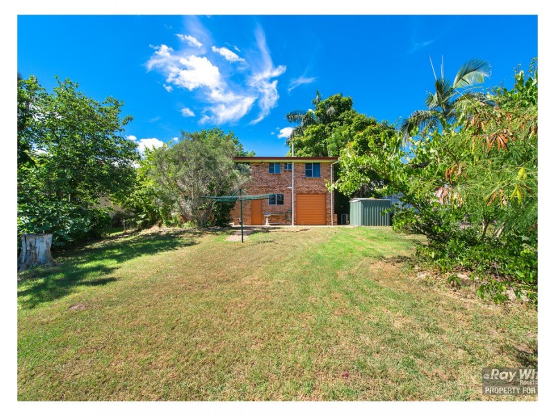 14 Wentworth Terrace, The Range QLD 4700