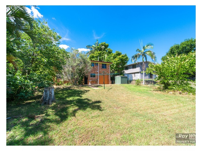 14 Wentworth Terrace, The Range QLD 4700