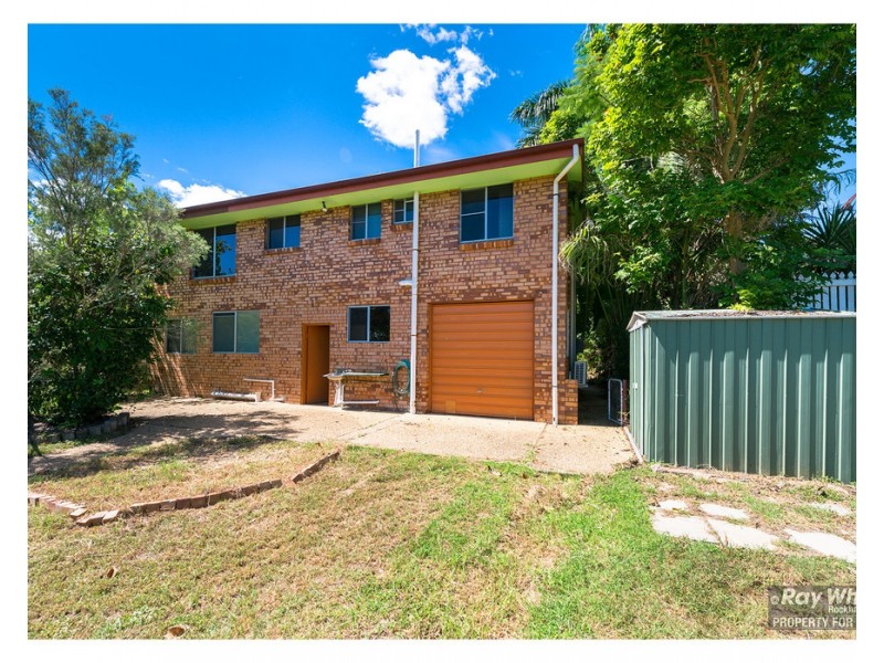 14 Wentworth Terrace, The Range QLD 4700