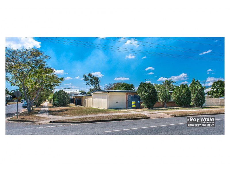 1/42 Wandal Road, Wandal QLD 4700