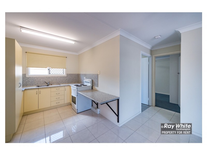 1/42 Wandal Road, Wandal QLD 4700