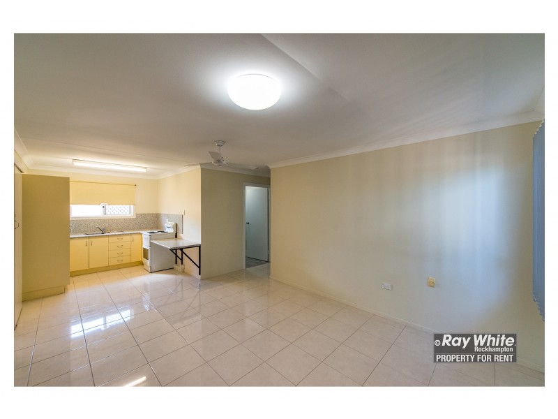 1/42 Wandal Road, Wandal QLD 4700