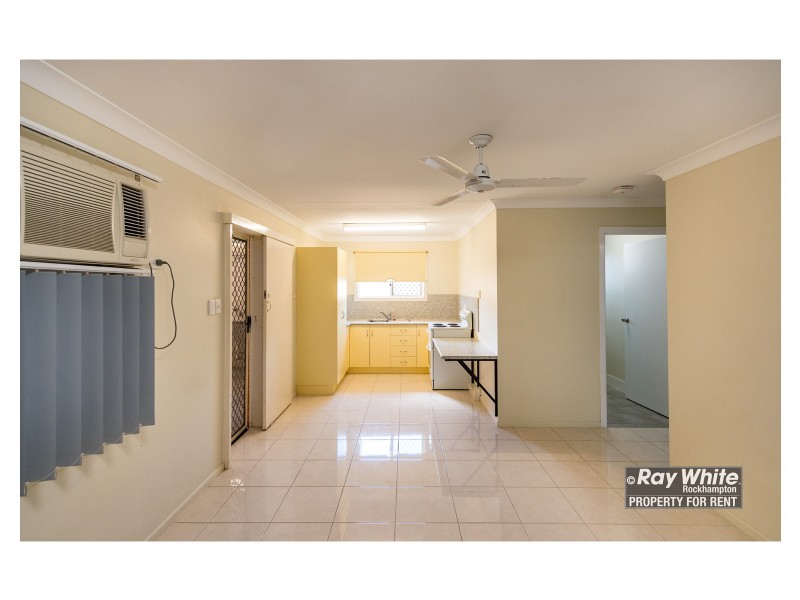 1/42 Wandal Road, Wandal QLD 4700