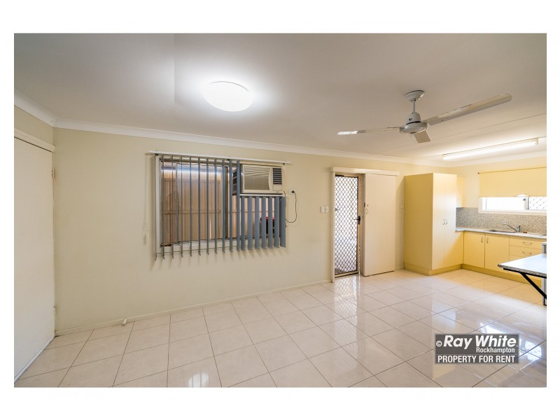 1/42 Wandal Road, Wandal QLD 4700