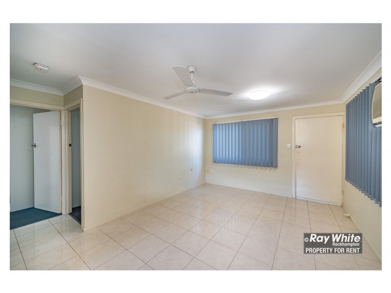 1/42 Wandal Road, Wandal QLD 4700