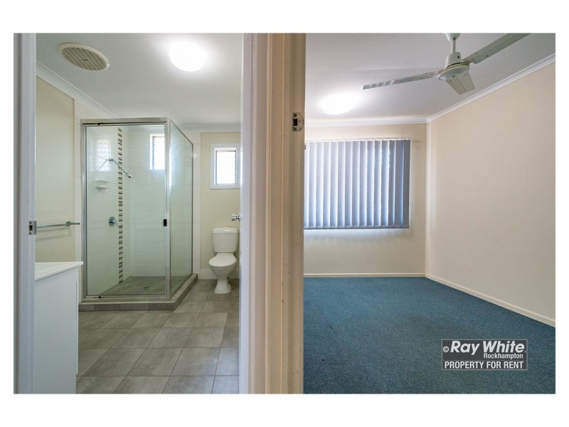 1/42 Wandal Road, Wandal QLD 4700