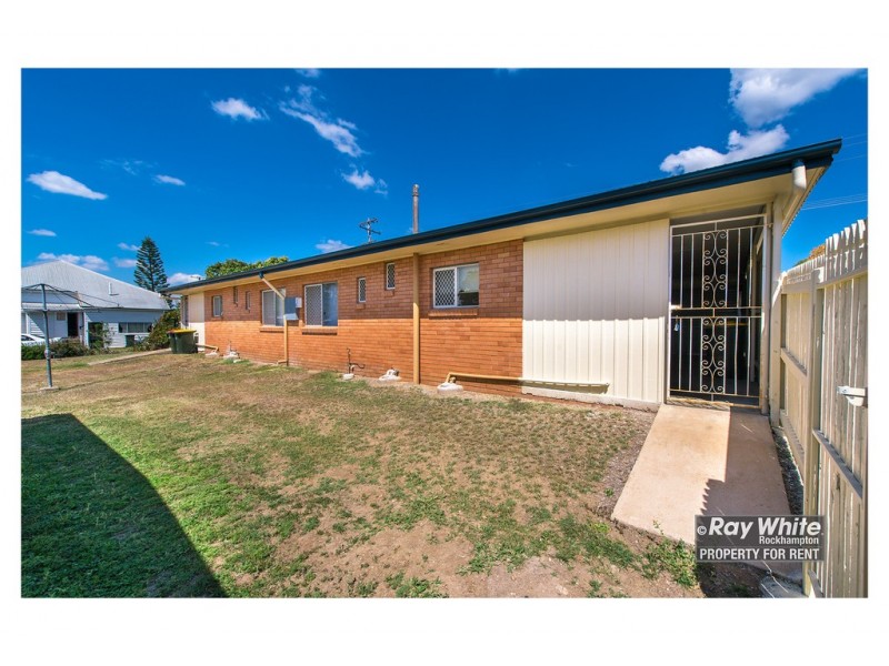1/42 Wandal Road, Wandal QLD 4700