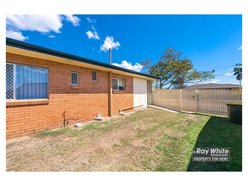 1/42 Wandal Road, Wandal QLD 4700