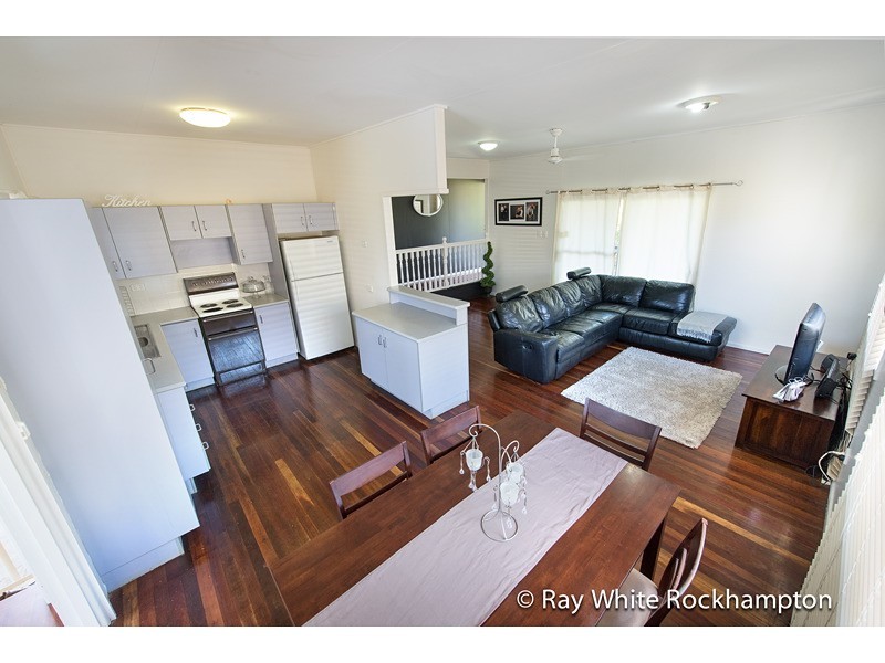 379 Philp Avenue, Frenchville QLD 4701