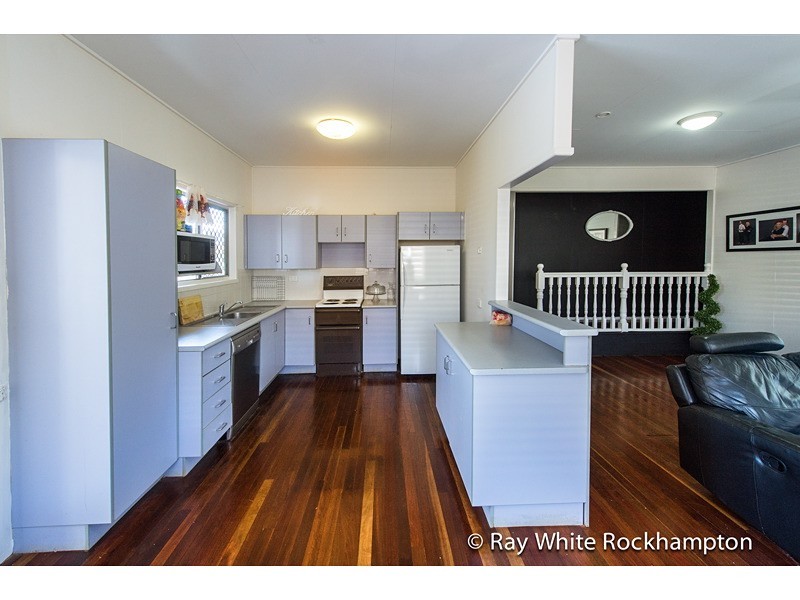 379 Philp Avenue, Frenchville QLD 4701