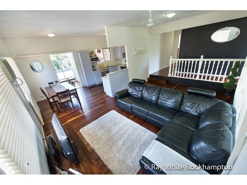 379 Philp Avenue, Frenchville QLD 4701