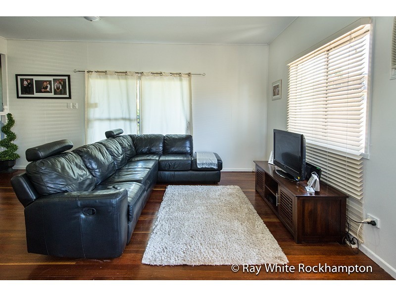 379 Philp Avenue, Frenchville QLD 4701