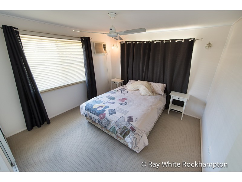 379 Philp Avenue, Frenchville QLD 4701