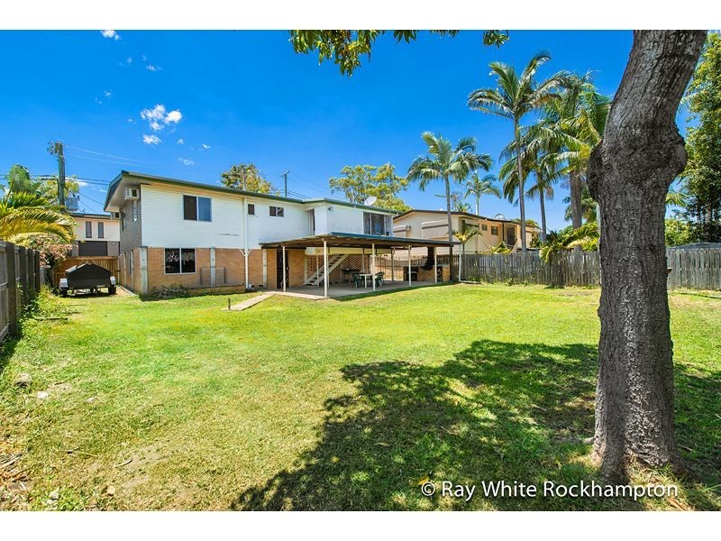 379 Philp Avenue, Frenchville QLD 4701