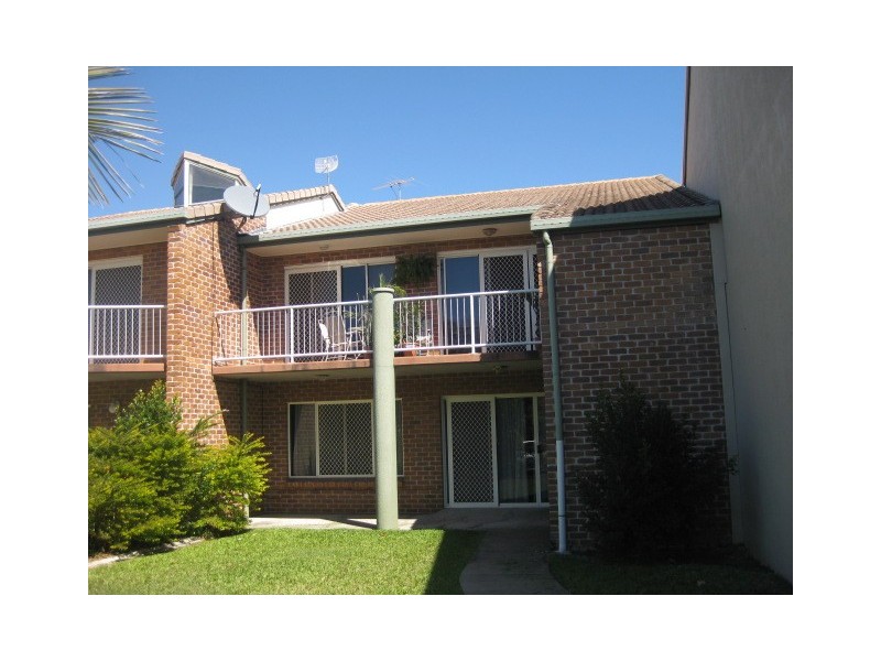 4/210 Murray Street, Allenstown QLD 4700