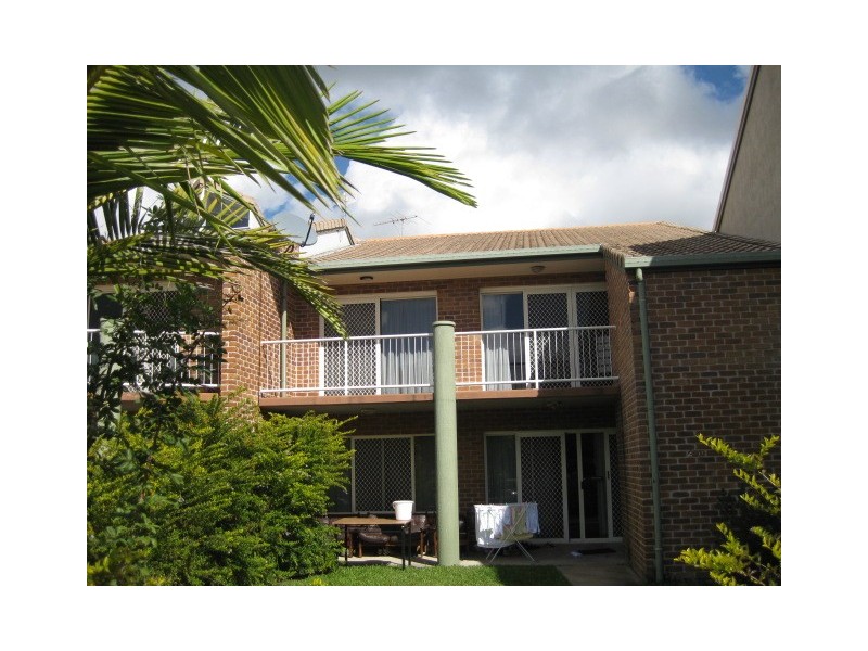 4/210 Murray Street, Allenstown QLD 4700