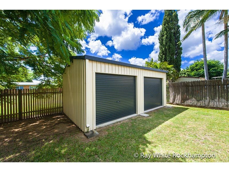 81 Simpson Street, Frenchville QLD 4701