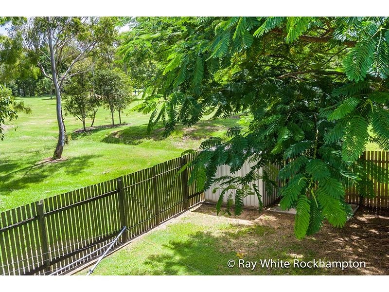 81 Simpson Street, Frenchville QLD 4701