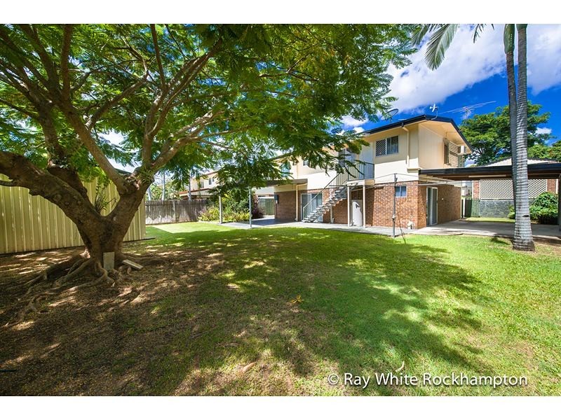 81 Simpson Street, Frenchville QLD 4701