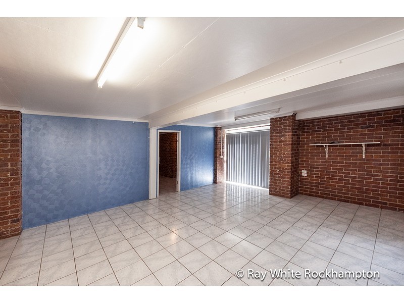 81 Simpson Street, Frenchville QLD 4701