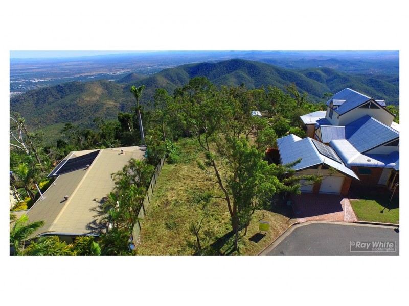 9 Sleipner Street, Mount Archer QLD 4701