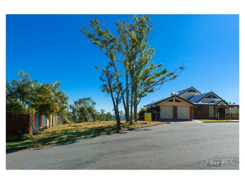 9 Sleipner Street, Mount Archer QLD 4701