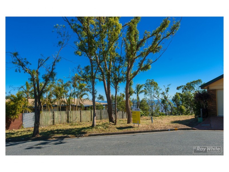 9 Sleipner Street, Mount Archer QLD 4701