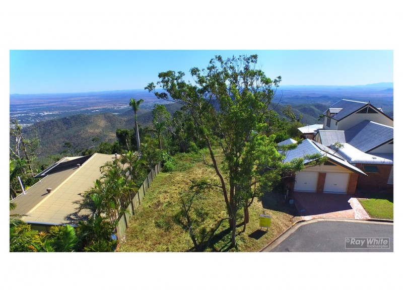9 Sleipner Street, Mount Archer QLD 4701
