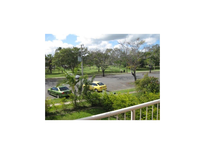 4/210 Murray St, Allenstown QLD 4700