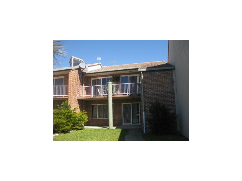 4/210 Murray St, Allenstown QLD 4700