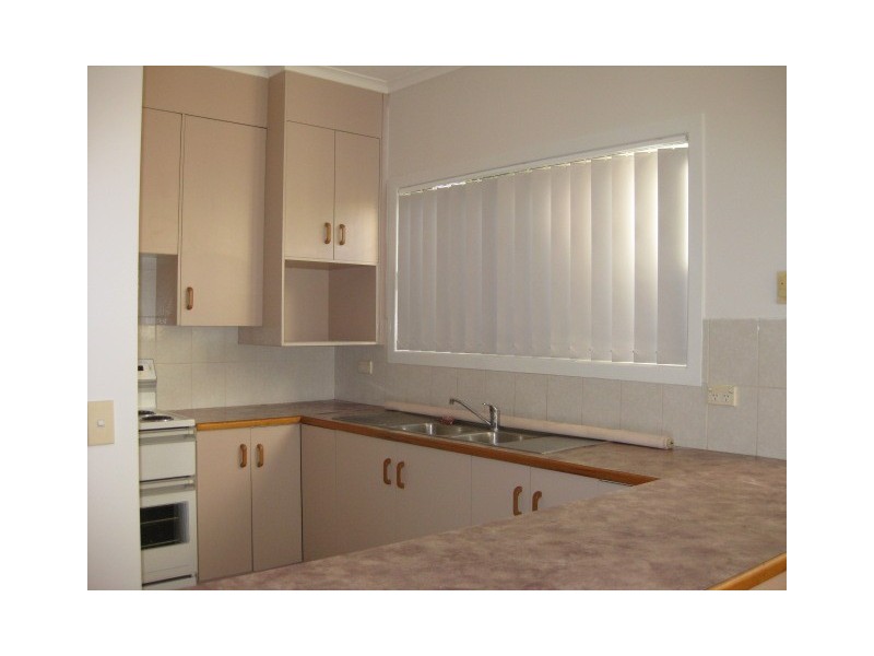 4/210 Murray St, Allenstown QLD 4700