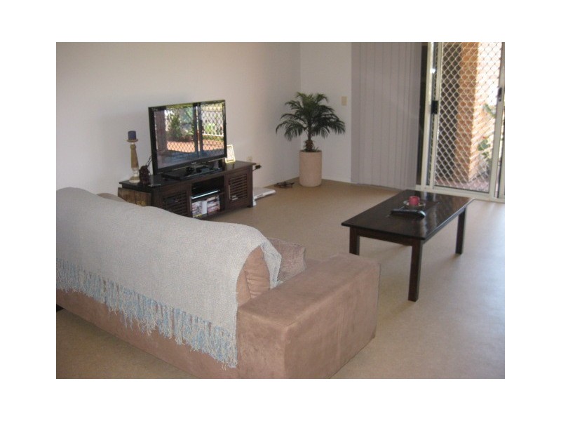 4/210 Murray St, Allenstown QLD 4700