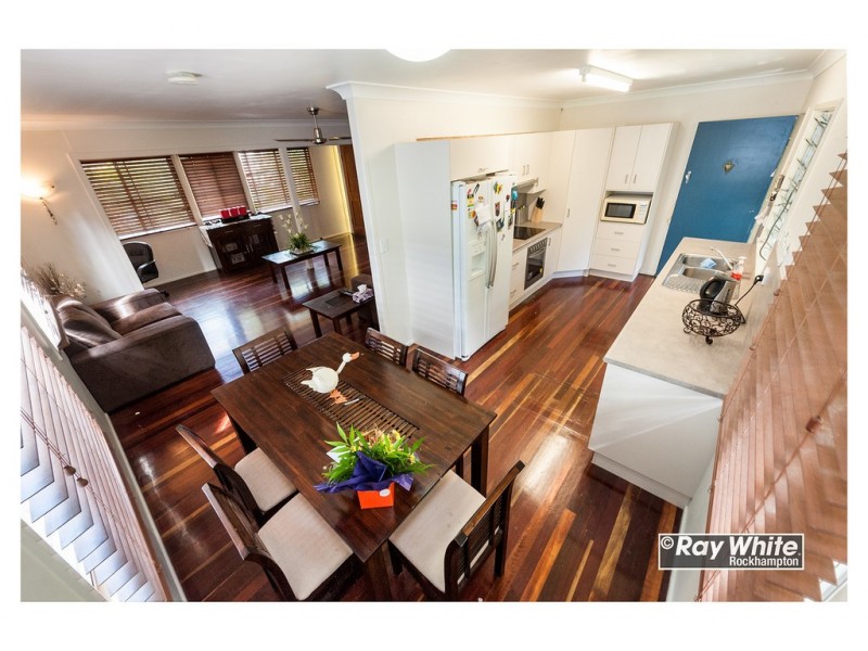 311 Mills Avenue, Frenchville QLD 4701