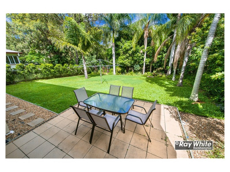 311 Mills Avenue, Frenchville QLD 4701